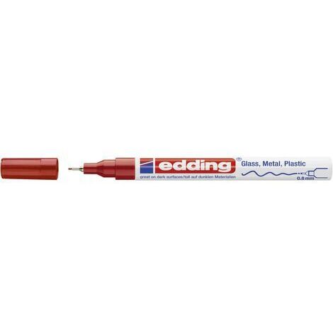 Edding 4-780-9-002 N/A N/A 1 pc(s) A470971 (1/3)
