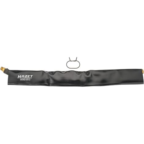 Tuyau silencieux 9040-013 ∙ Longueur : 540 mm (1/4)