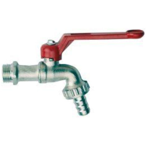 Universeel - robinet a billes - - 4006596061872 (1/2)
