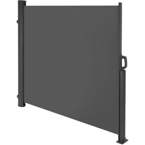Brise-vent latéral 3 m (1/5)