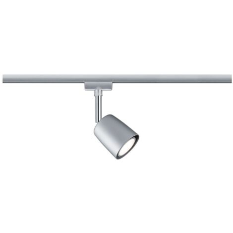 Spot pour urail system color chrome chrome opaco 10w attacco gu10 953.35