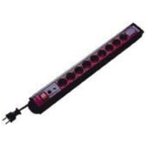 Rev Multiprise pour Smartphone/Tablette Noir - 9 (1/3)