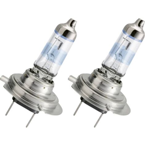 Philips Automotive 12972XVPS2 Ampoule halogène X-tremeVision H7 55 W 12 V Y723732