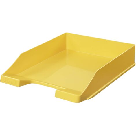 HAN Briefablage KLASSIK 1027-X-15 DIN A4/C4 gelb