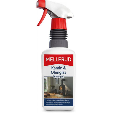 Nettoyant Cheminée et Four 0.5 LMELLERUD (1/2)