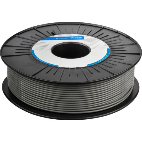 BASF Ultrafuse UMF-5033a100 17-4 PH Grau 1,75 mm 1.000 g Filament 17-4 PH résistant aux intempéries, résistant aux UV, (1/4)