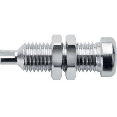 Schützinger DI BU 404 Ni Prise encastrée 1 pc(s) Y154802 (1/2)