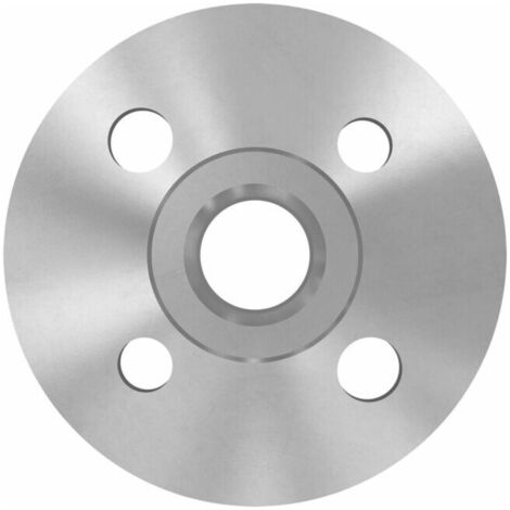 Bosch PRO Backing Pad Round Nut M14 180 230 mm - 1603345004 (1/5)
