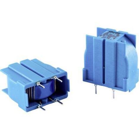 TDK B82724J2202N001 B82724J2202N001 Inductance torique CMS B82724 6.8 mH 170 mΩ 2 A 1 pc(s) D907881 (1/2)