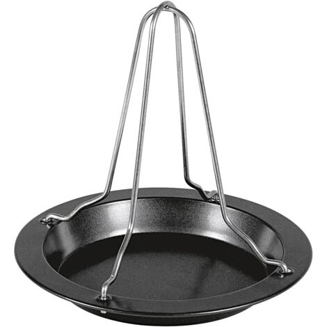 Hähnchengriller Ø21,2cm (1/4)