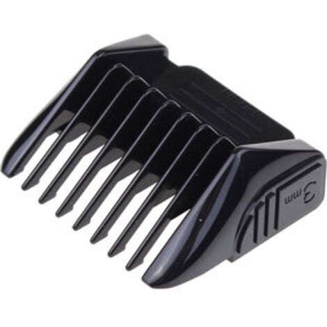 Babyliss - guide de coupe 3mm - 35806603 - 3030053824169 (1/3)