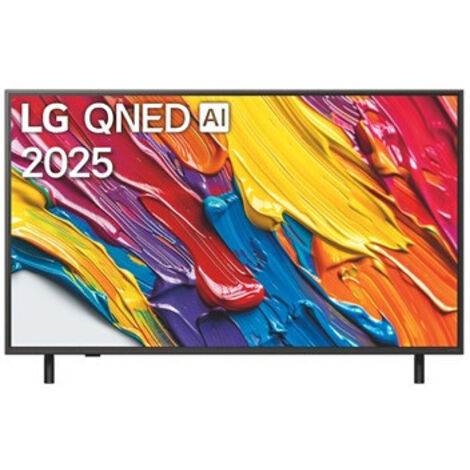 TV LED Lg QNED 50QNED84A 126 cm 2025