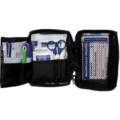 Coffre premiers secours Set TRAVEL (1/3)