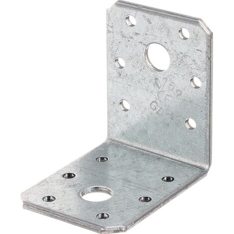 Equerre galva 60x60x45 (Par 50) (Par 50) (1/3)
