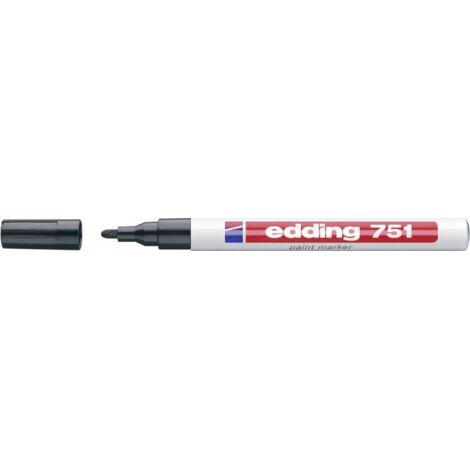Edding 4-751-1-1001 N/A N/A 1 pc(s) D41788 (1/2)