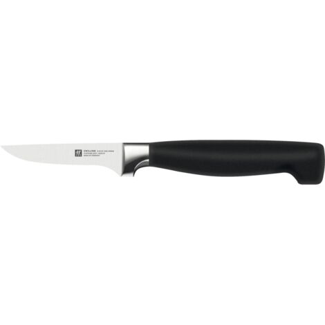 ZWILLING Couteau à légumes quatre étoiles, longueur de la lame 70 mm (1/4)