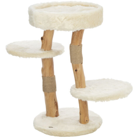 Arbre à chat Santo hauteur 73 cm pour chat - Trixie (1/5)
