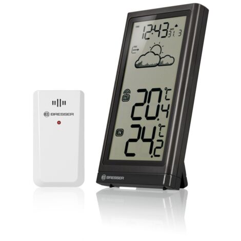Station météo Meteo Temp