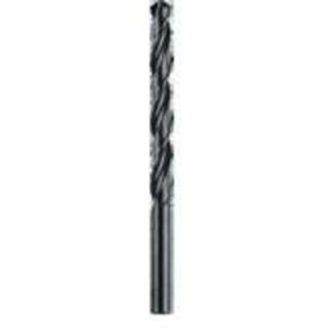 Heller 18467 0 HSS Foret pour le métal 2.7 mm Longueur totale 61 mm laminé au rouleau DIN 338 tige cylindrique 10 pc(s) C75942 (1/2)
