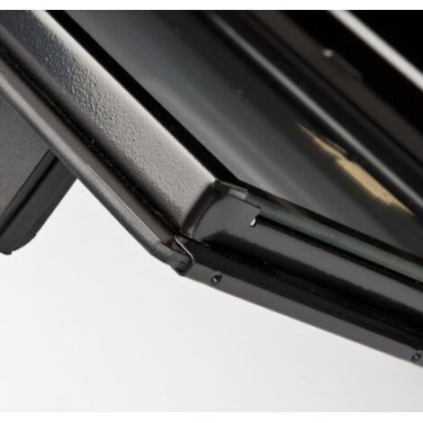 Girmi GRANCOTTO 45 45 L 1400 W Noir (1/5)