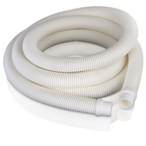 Tuyau de Filtration Piscine x 4 Mètres Ø38 mm