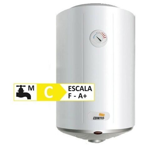 Chaudière électrique TNC PLUS - COINTRA Capacité : 80 L