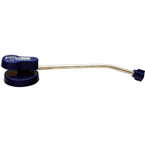 Green Clean V2000- Valve de remplacement, air comprimé (1/3)