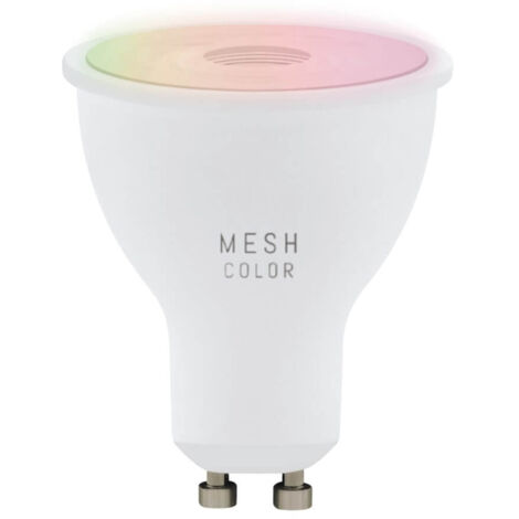 Eglo ampoule led 12251-gu10 4,9w 2700-6500k (1/3)