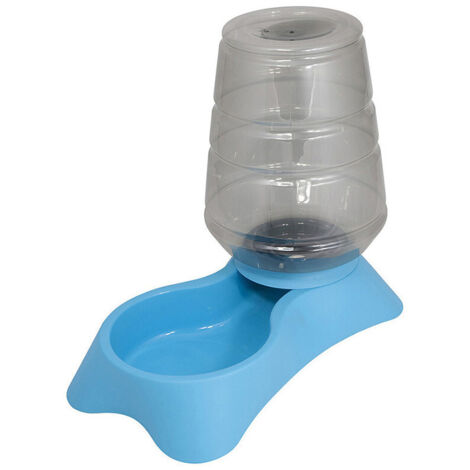 Abreuvoir à trémie Nuvola Plus 4L Nayeco (1/3)