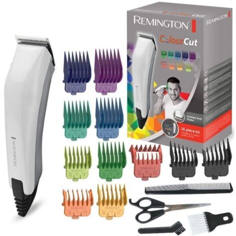 REMINGTON HC5035 Tondeuse cheveux (1/5)
