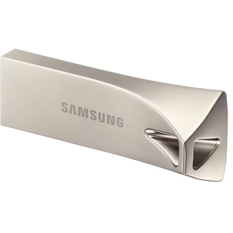 Clé USB Samsung MUF-512BE 512 Go USB Type-A 3.2 Gen 1 (3.1 Gen 1) Argent