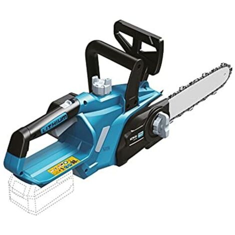 Tronçonneuse 20V KOMA TOOLS - Coupe 24,5cm - Sans batterie ni chargeur (1/5)