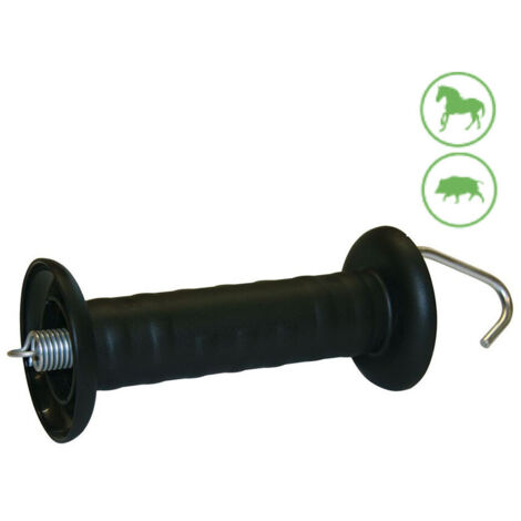Pack de 5 Portes de ClĂ´ture DFV-30 - Pastormatic (1/3)
