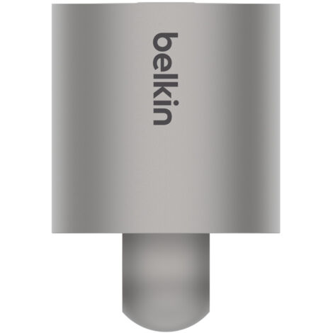Belkin F8E969BT câble antivol Acier inoxydable (1/5)