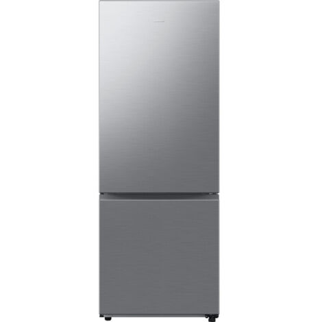 Samsung – Réfrigérateur congélateur en bas 538 L – 370 L réfrigérateur – 168 L congélateur – Classe A – 34 dB – Froid ventilé – Connectivité Wi-Fi (1/8)