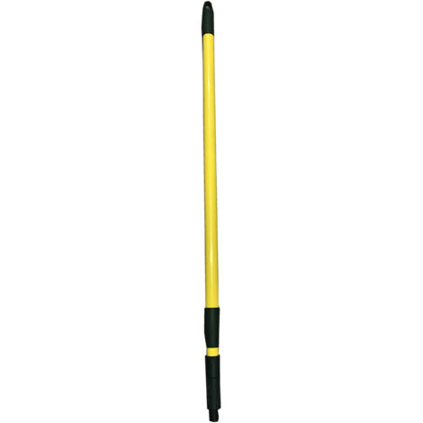 MANCHE EXTENSIBLE BROSSE GAZON ARTIFICIEL (1/2)