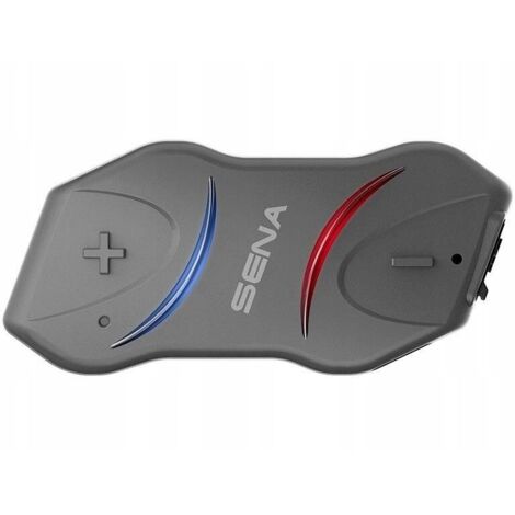 Interphone moto simple SENA 10R