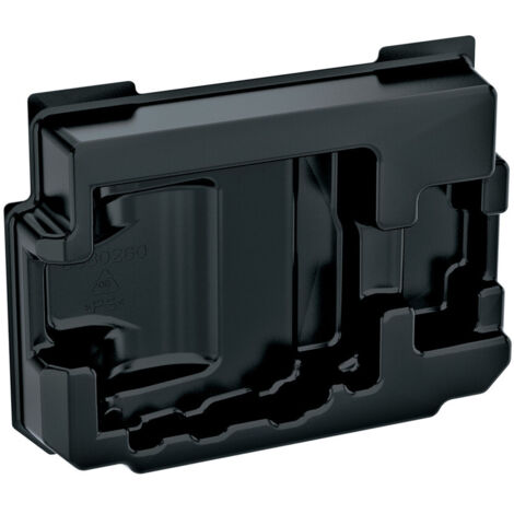 Makita Embouti pour ponceuse à brosses MAKPAC taille 3 - 838026-0 (1/2)