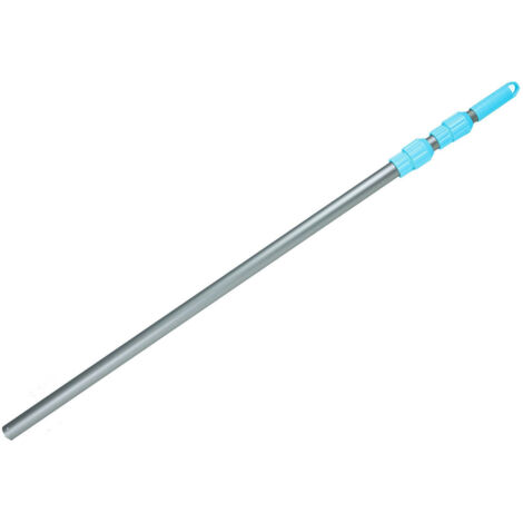 Perche telescopique en aluminium 279cm 298mm intex 29055 (1/2)