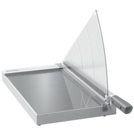Leitz Precision Office guillotine à papier anthracite A3 (1/3)