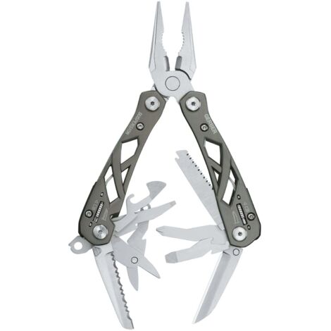 Couteau multifonction Multi-Plier (Par 3) (1/4)