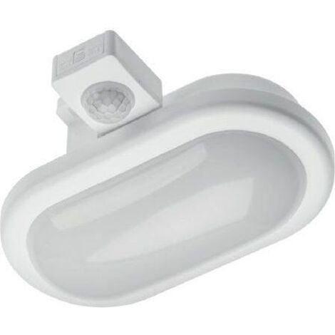 gtv Oprawa DELTA OW lampe blanche 6W 4000K (1/2)