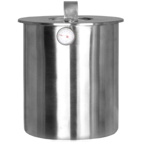 Cuiseur à jambon 2,5 kg avec thermomètre ZILNER ZL-3913 (1/5)