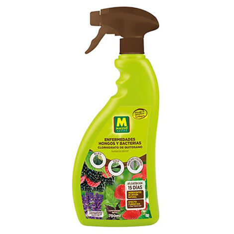 Pistolet antifongique biologique 750ml 231063D Massó