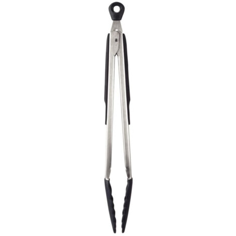 Pince de service professionnelle silicone Oxo - 305 mm (1/2)