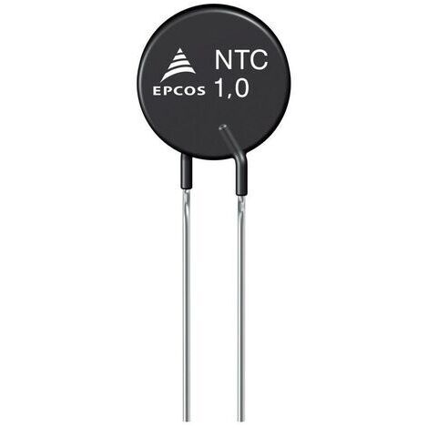 Thermistance NTC TDK B57364S209M S364 2 Ω 1 pc(s) S77859 (1/4)