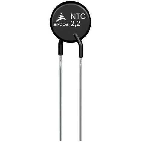 Thermistance NTC TDK B57238S100M S238 10 Ω 1 pc(s) S77802 (1/4)