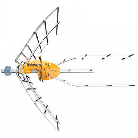 ELLIPSE C21-C48 Antenne UHF 38dB LTE700