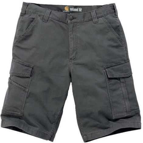 Short cargo 103542 kaki - 42 - CARHARTT