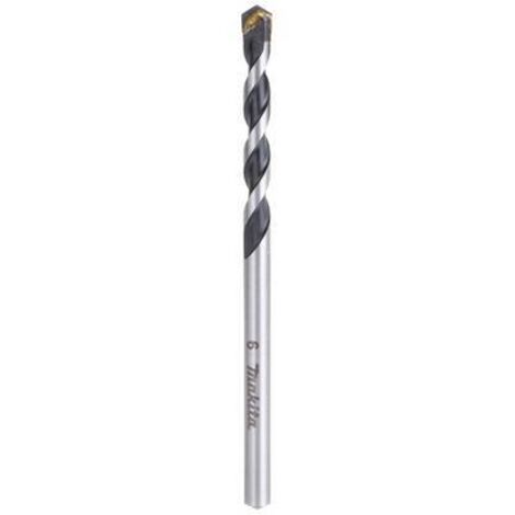 Makita TCT Multi-perceuse 6x100mm (1/2)